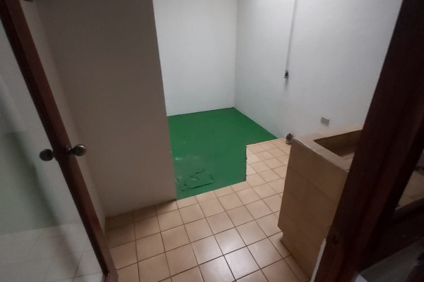 Alquiler en Curridabat, cerca de Plaza del Sol.