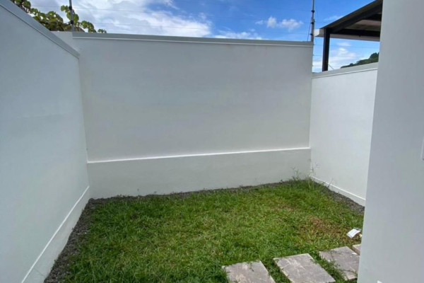 Alquiler de apartamento en Santa Ana. Rio Oro.-5