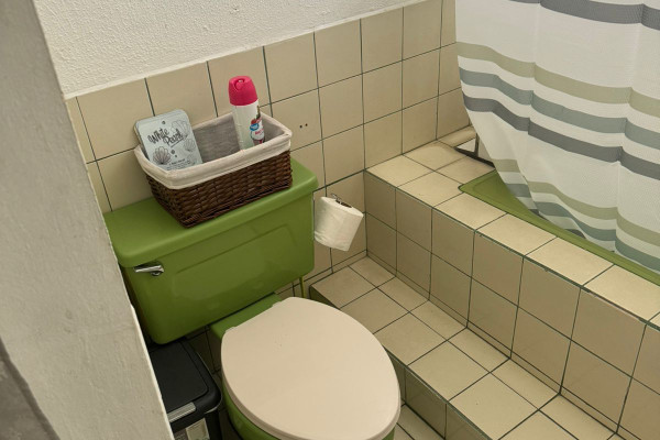 Alquiler de apartamento en Rohrmoser.