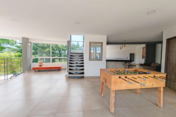 Alquiler de Casa en Lagunilla de Heredia.