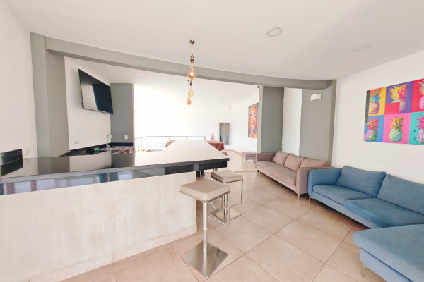 Alquiler de Casa en Lagunilla de Heredia.