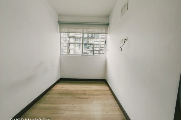 Alquiler de apartamento en Nunciatura Flat.-27