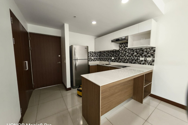 Alquiler de apartamento en Nunciatura Flat.-25