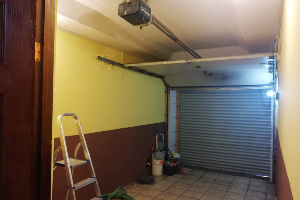 Alquiler de apartamento independiente en La Uruca.-6