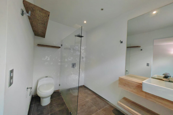 Alquiler de apartamento en Santa Ana.