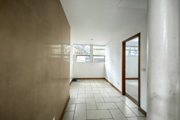 Alquiler de Casa d en Escazú.