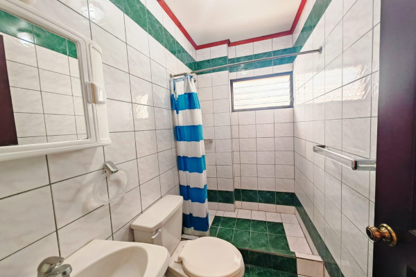 Alquiler de apartamento En Rohrmoser. Amoblado.-9