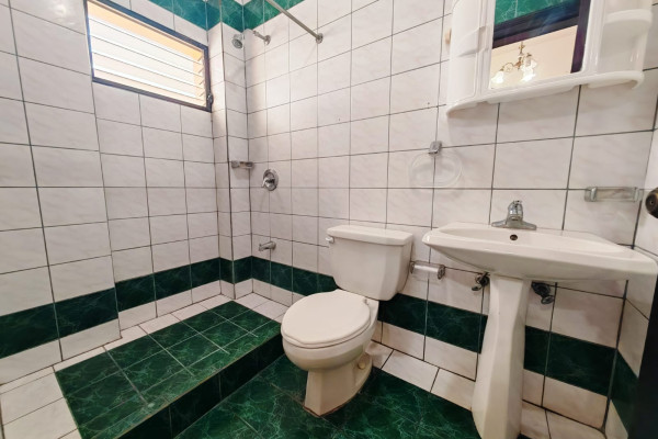 Alquiler de apartamento En Rohrmoser. Amoblado.-11