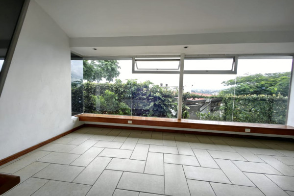 Alquiler de Casa d en Escazú.