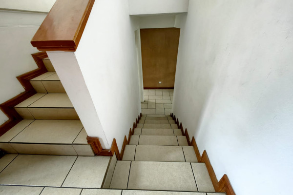 Alquiler de Casa d en Escazú.