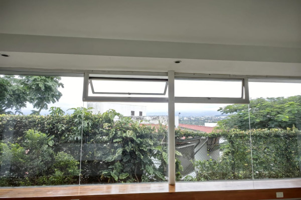 Alquiler de Casa d en Escazú.