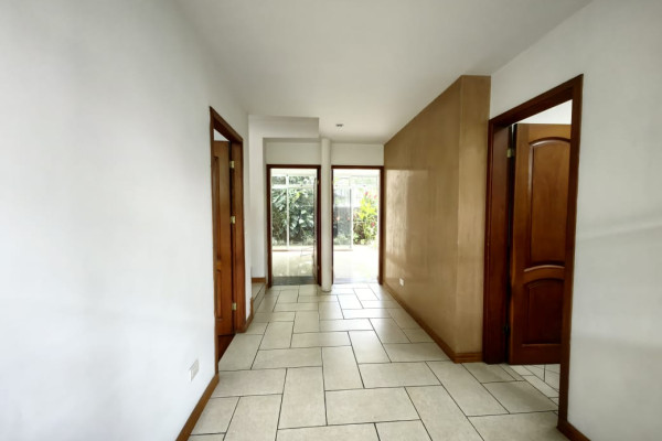 Alquiler de Casa d en Escazú.