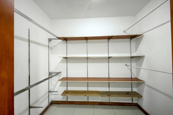 Alquiler de Casa d en Escazú.