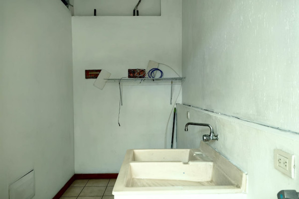 Alquiler de Casa d en Escazú.