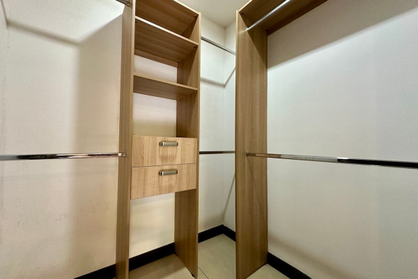 Alquiler de apartamento en SANTA ANA.