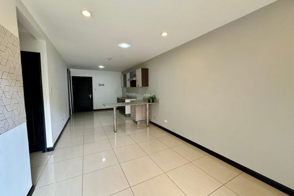 Alquiler de apartamento en SANTA ANA.