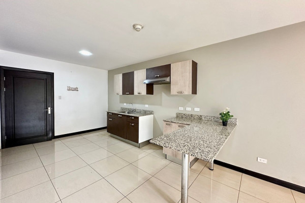 Alquiler de apartamento en SANTA ANA.