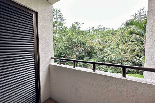 Alquiler de apartamento en SANTA ANA.