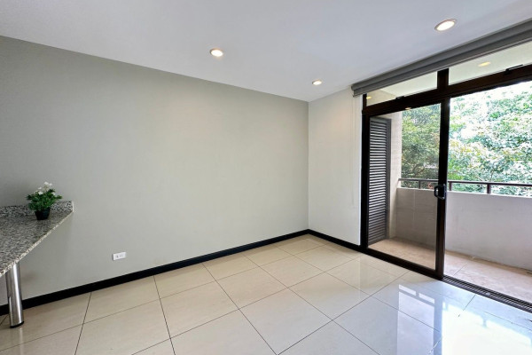 Alquiler de apartamento en SANTA ANA.