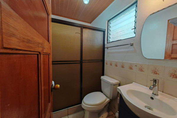 Alquiler de apartamento en Rohrmoser.