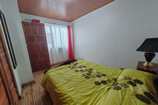 Alquiler de apartamento en Rohrmoser.