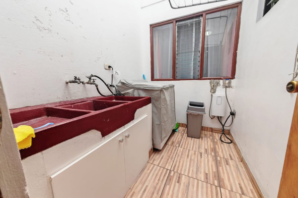 Alquiler de apartamento en Rohrmoser.