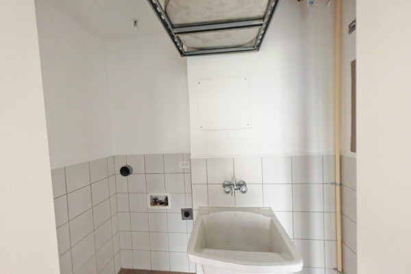 Alquiler de apartamento en QBO, Rohrmoser.