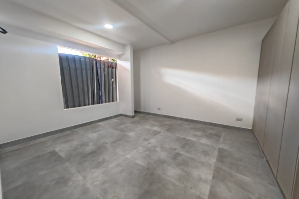 Alquiler de apartamentos en La Uruca. Remodelados.