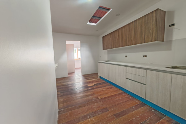 Alquiler de apartamentos en La Uruca. Remodelados.