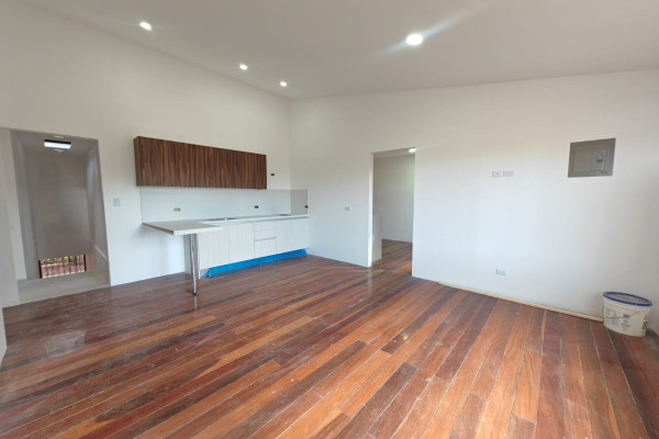 Alquiler de apartamentos en La Uruca. Remodelados.