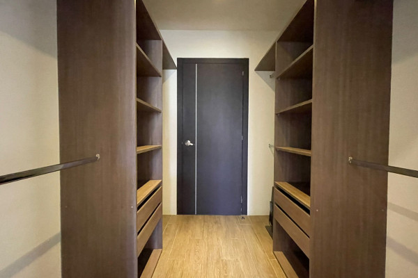 Alquiler  de apartamento en Santa Ana.