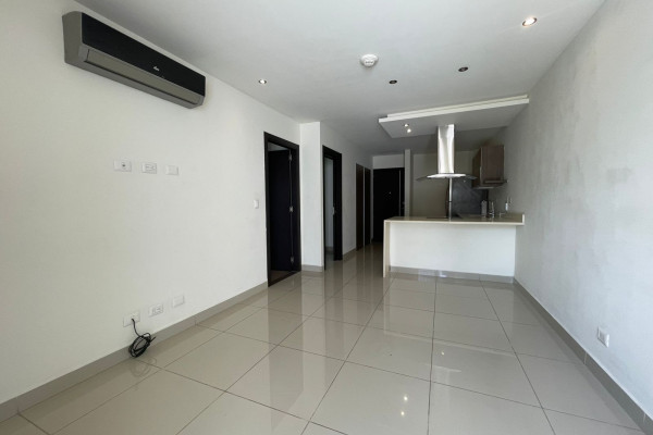 Alquiler  de apartamento en Santa Ana.