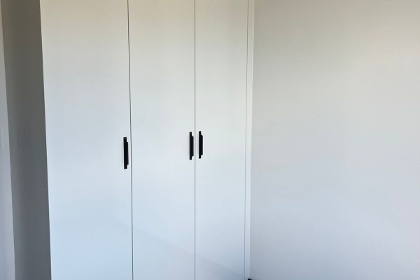Alquiler de apartamento en Curridabat.