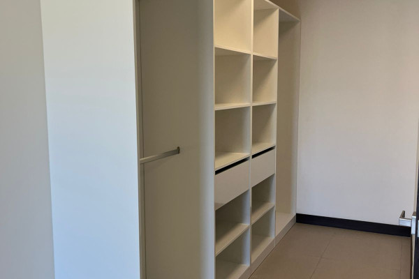 Alquiler de apartamento en Curridabat.