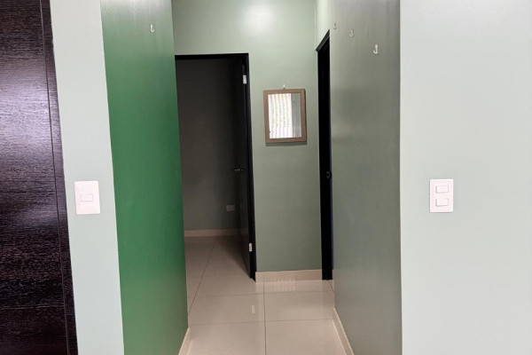 Alquiler de apartamento Río Oro de Santa Ana.