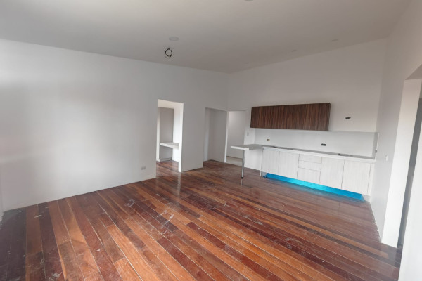 Alquiler de apartamentos en La Uruca. Servicios incluidos.