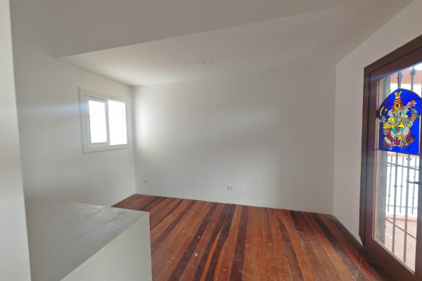 Alquiler de apartamentos en La Uruca. Servicios incluidos.