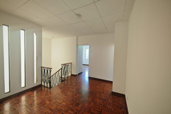 Alquiler de casa en Sabana Norte. Ideal Para oficinas