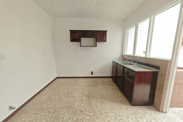 Alquiler de casa en Sabana Norte. Ideal Para oficinas