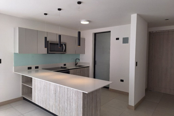 Alquiler de Casa en Condominio en Lindora.