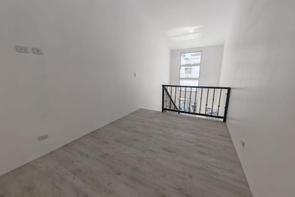 Alquiler de apartamento en la Uruca, Tipo Loft.