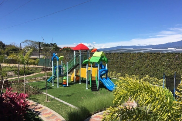 Venta de casa en Escazú, Source Living.