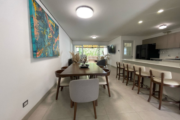 Venta de casa en Escazú, Source Living.