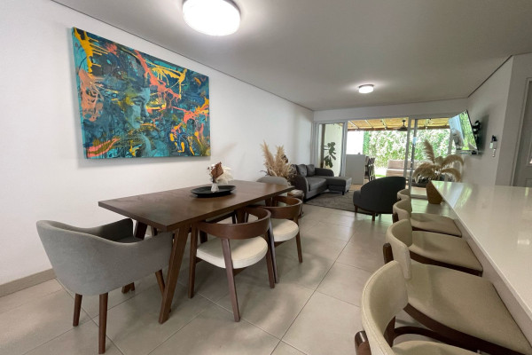 Venta de casa en Escazú, Source Living.