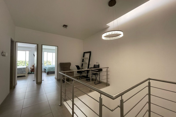 Venta de casa en Escazú, Source Living.