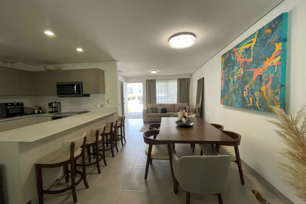 Venta de casa en Escazú, Source Living.
