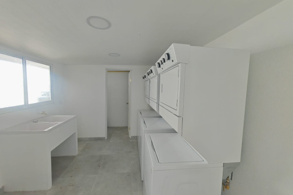 Alquiler de apartamento en La Uruca.