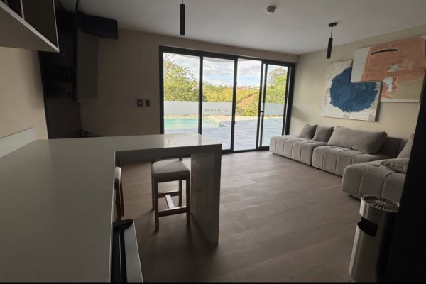 Alquiler de Apartamento en Rohrmoser.