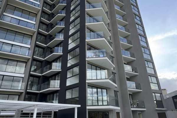 Alquiler de Apartamento en Rohrmoser.