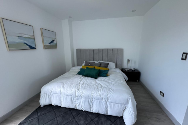 Alquiler de apartamentos en Escazú. Cerca de Multiplaza.